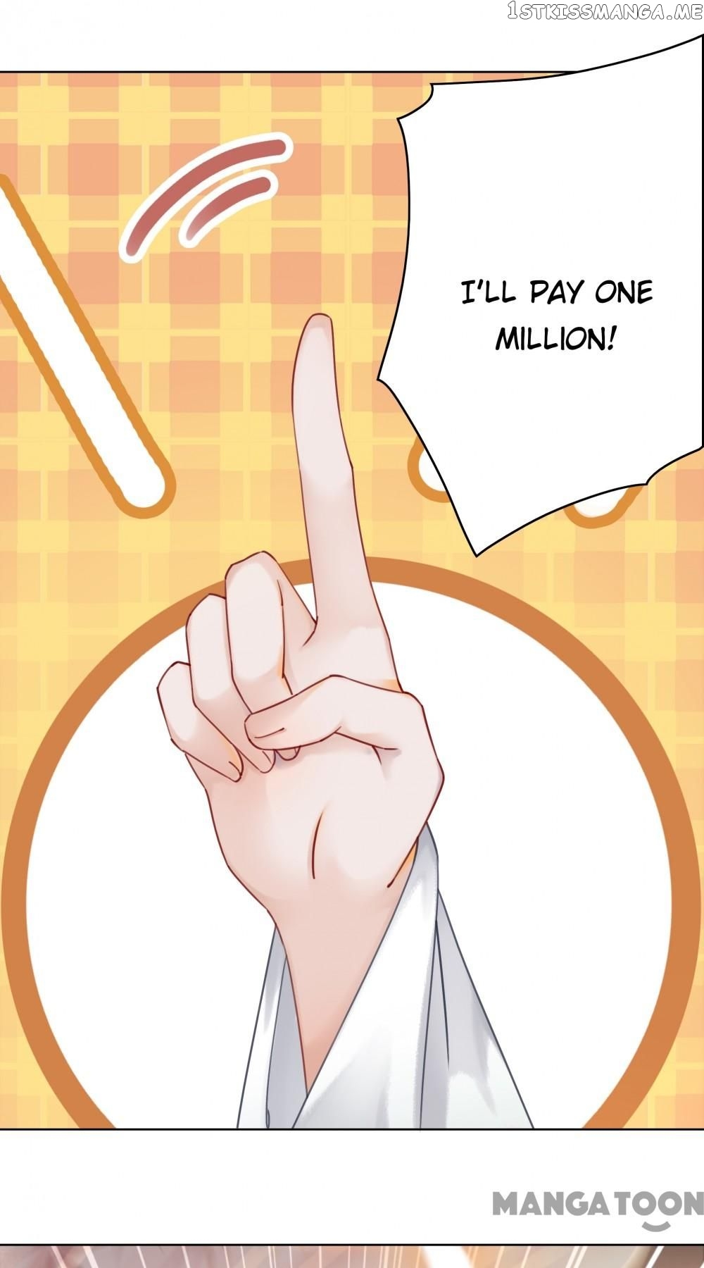 Miss Miracle Chapter 151 - page 11