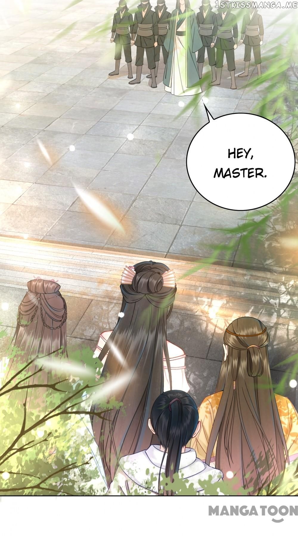 Miss Miracle Chapter 151 - page 35
