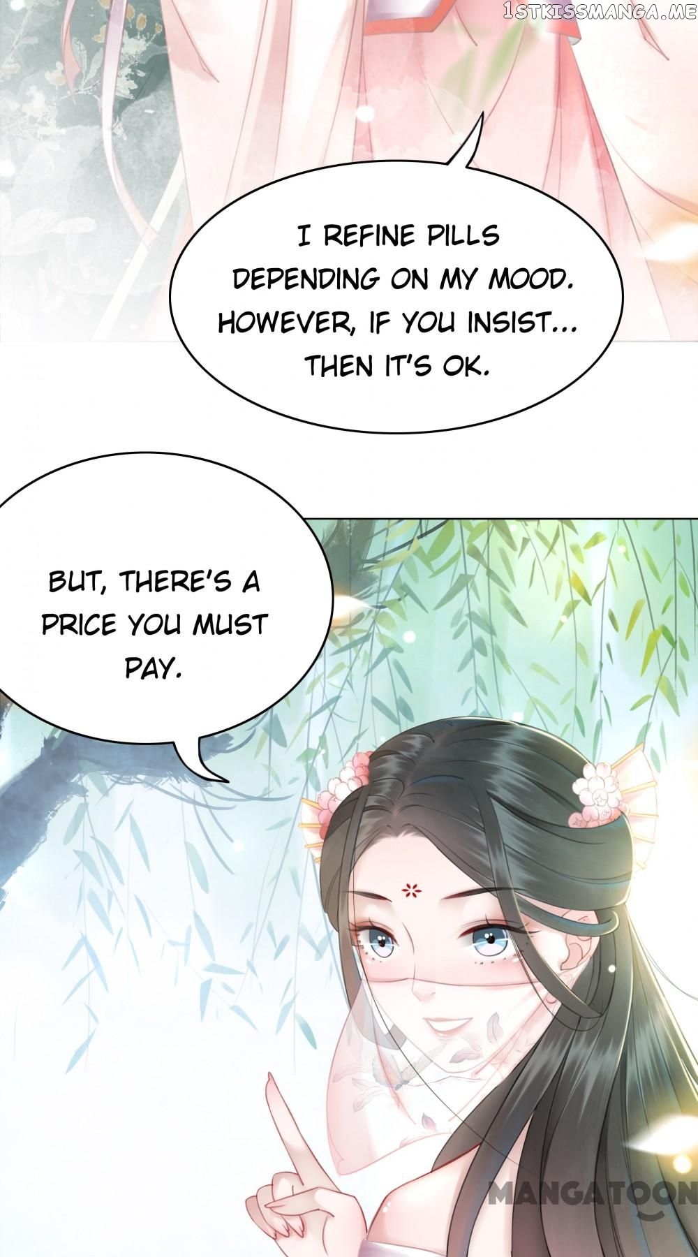 Miss Miracle Chapter 151 - page 49
