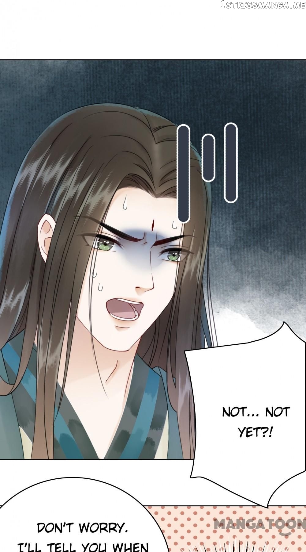 Miss Miracle Chapter 151 - page 53