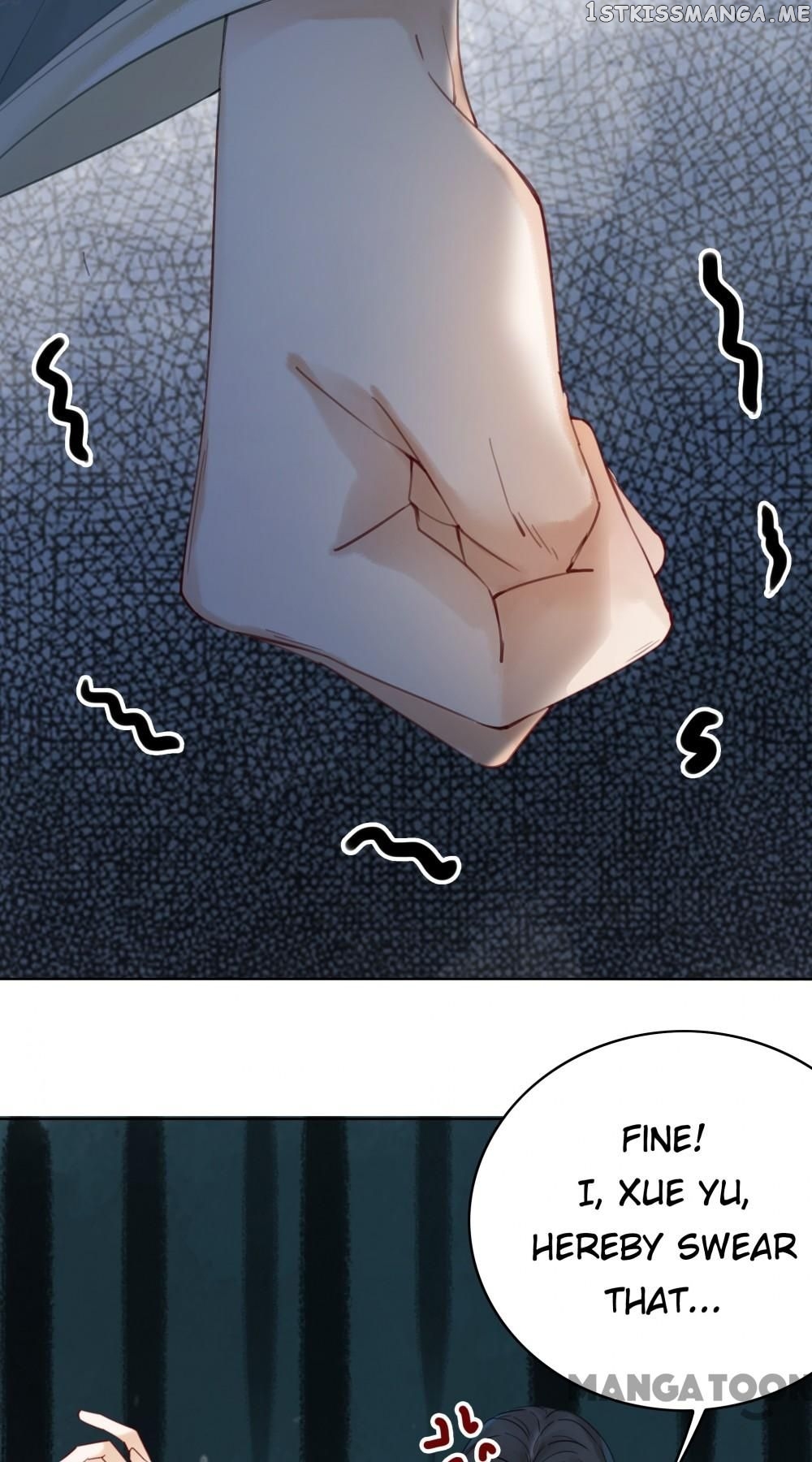 Miss Miracle Chapter 151 - page 55