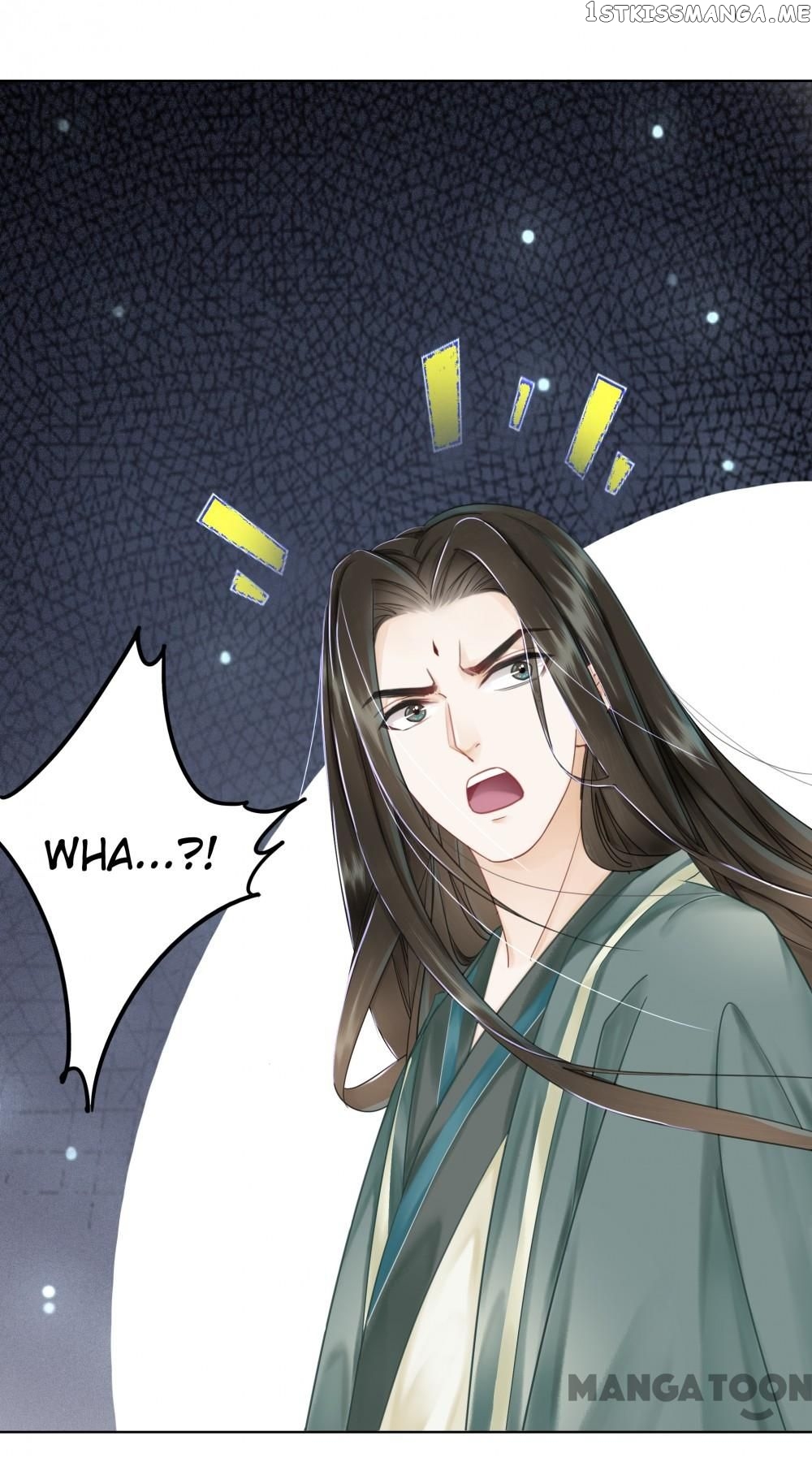 Miss Miracle Chapter 149 - page 11