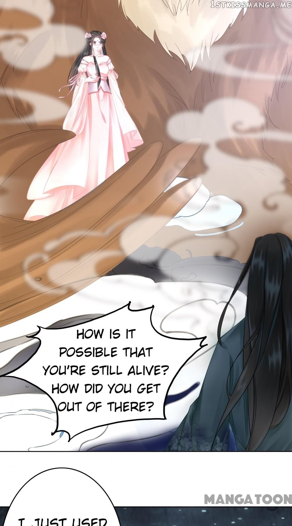 Miss Miracle Chapter 149 - page 13