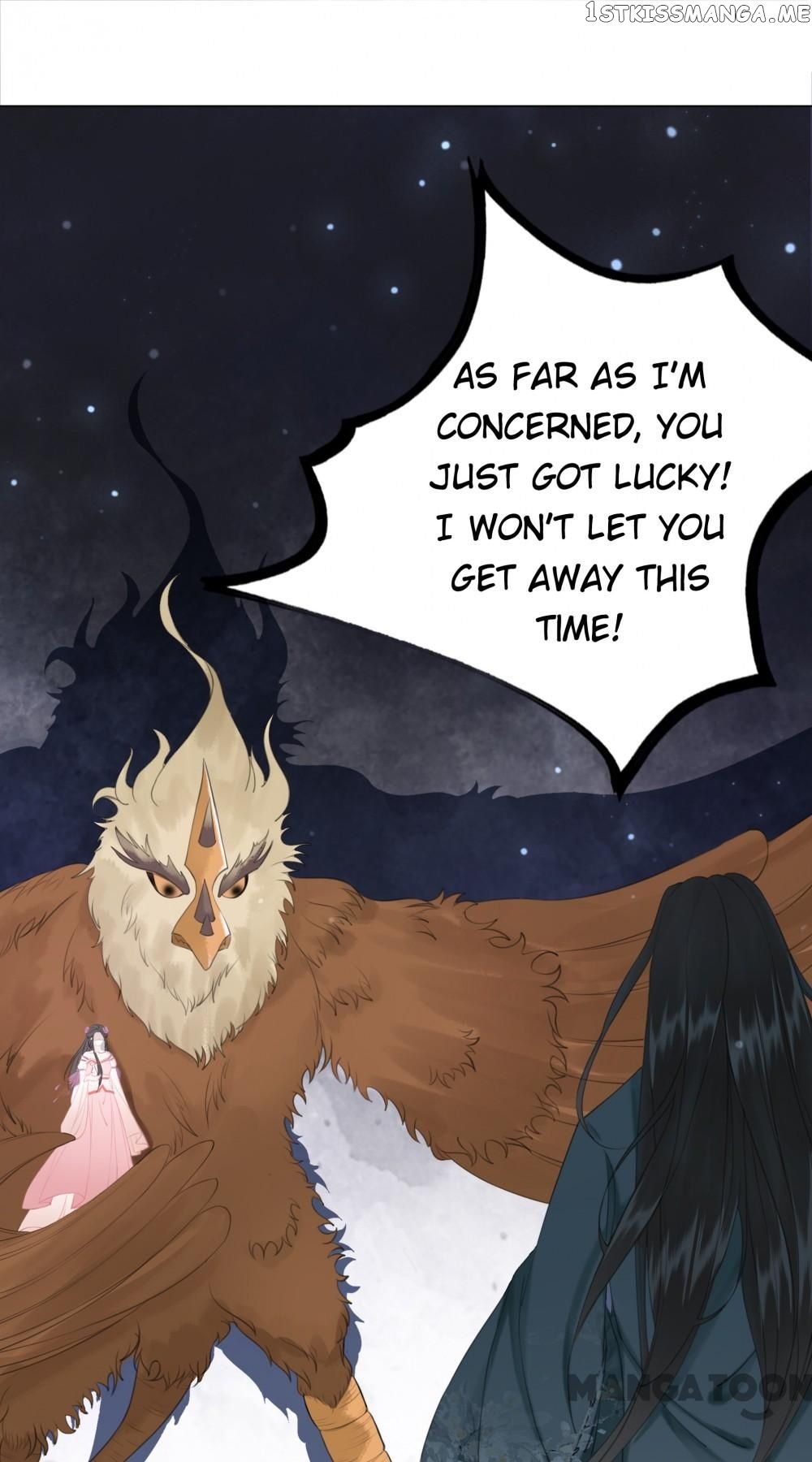 Miss Miracle Chapter 149 - page 17