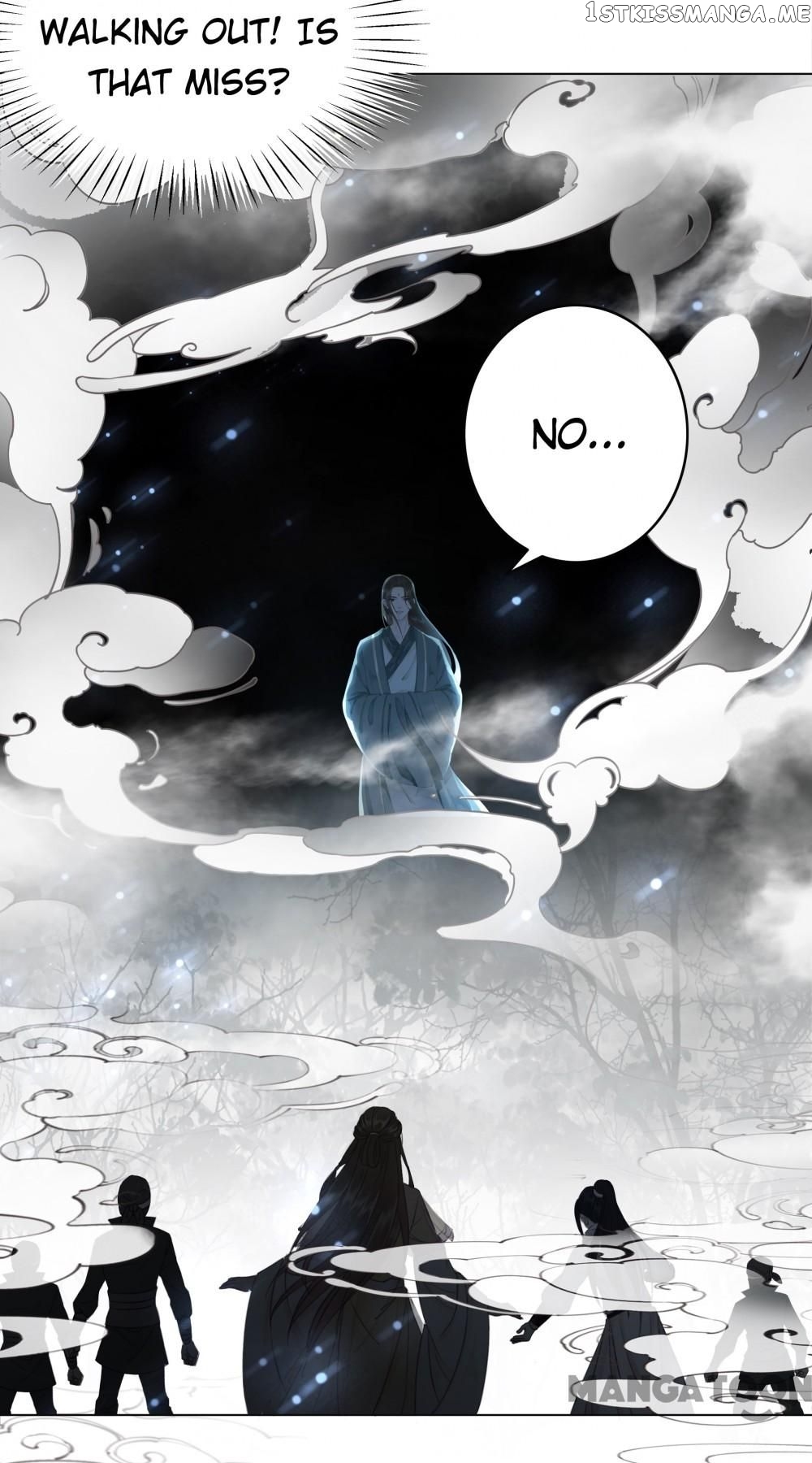 Miss Miracle Chapter 149 - page 3