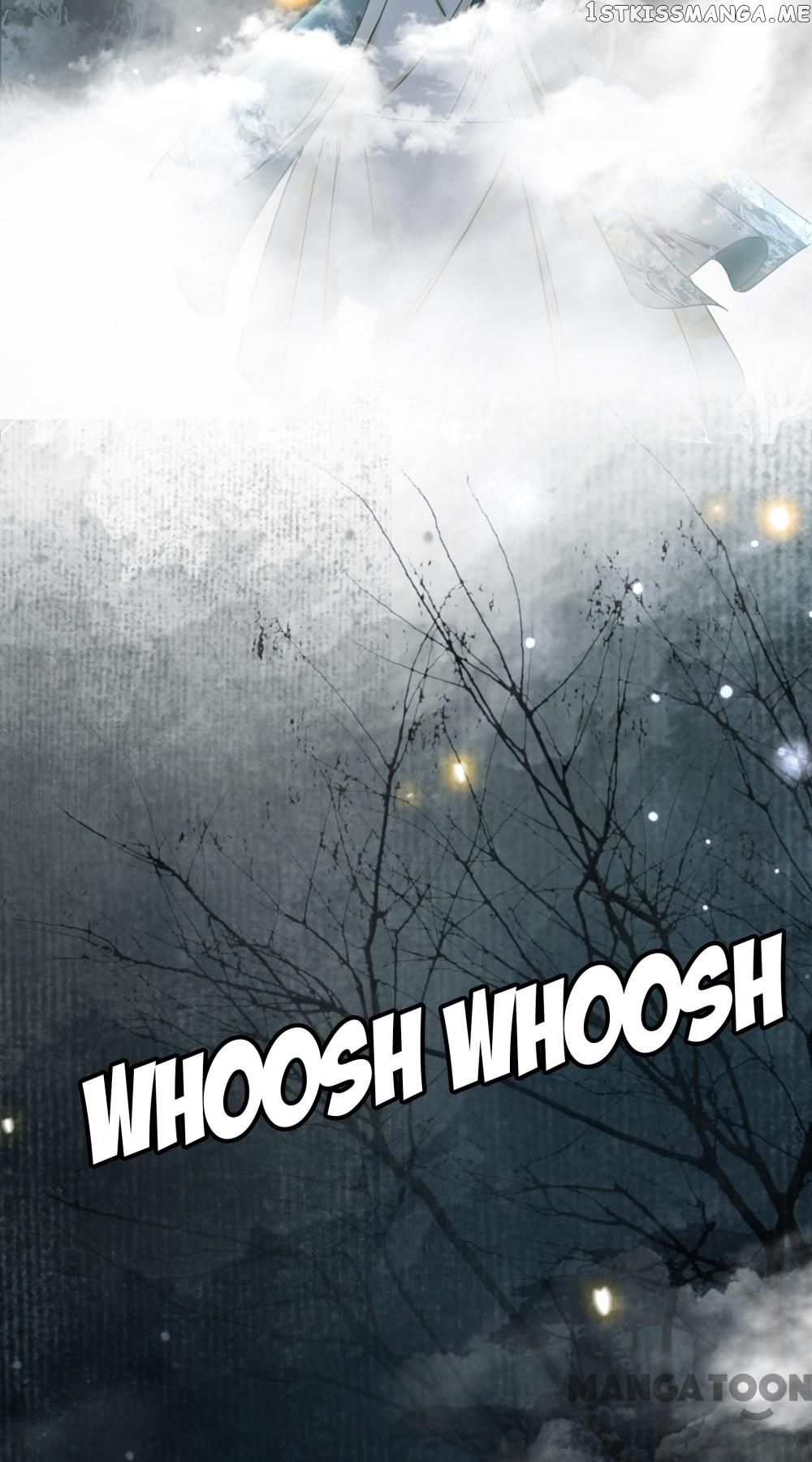 Miss Miracle Chapter 149 - page 39