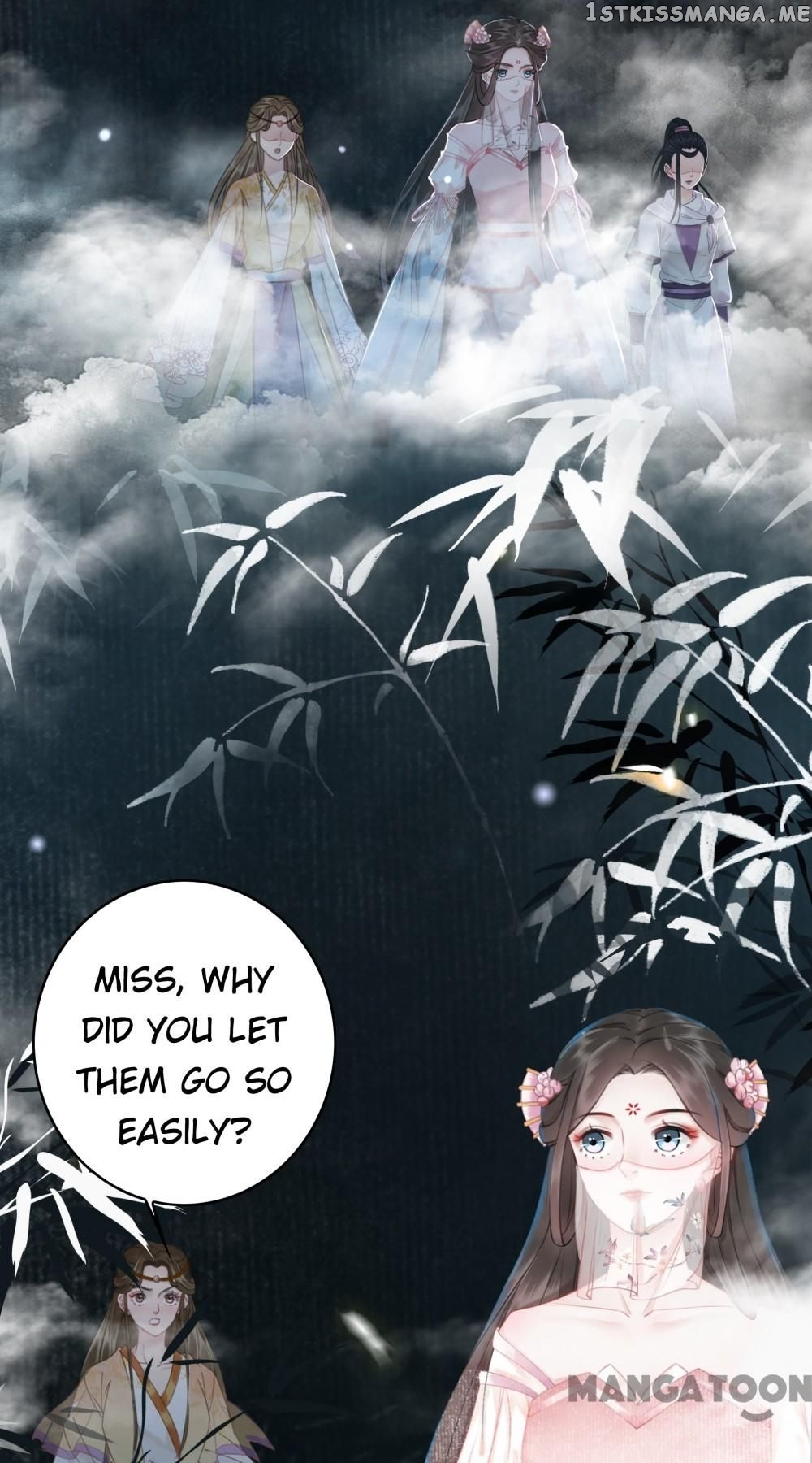 Miss Miracle Chapter 149 - page 40