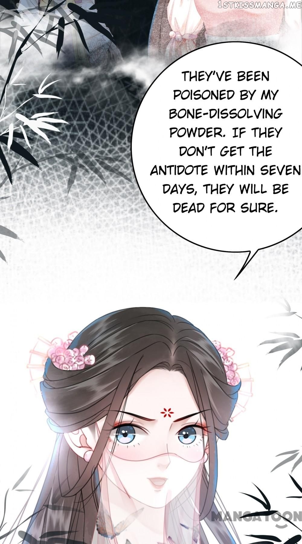 Miss Miracle Chapter 149 - page 41