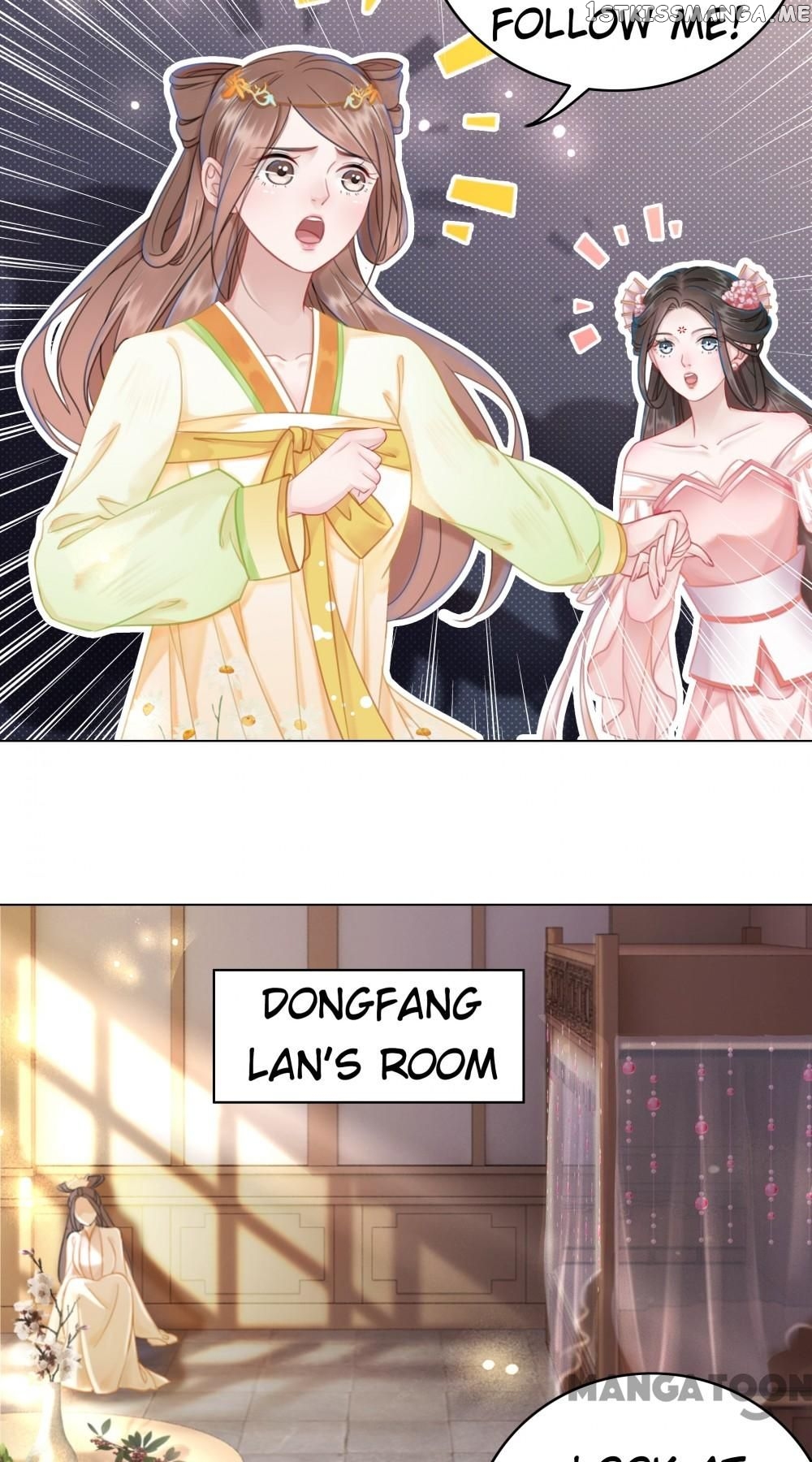 Miss Miracle Chapter 149 - page 50