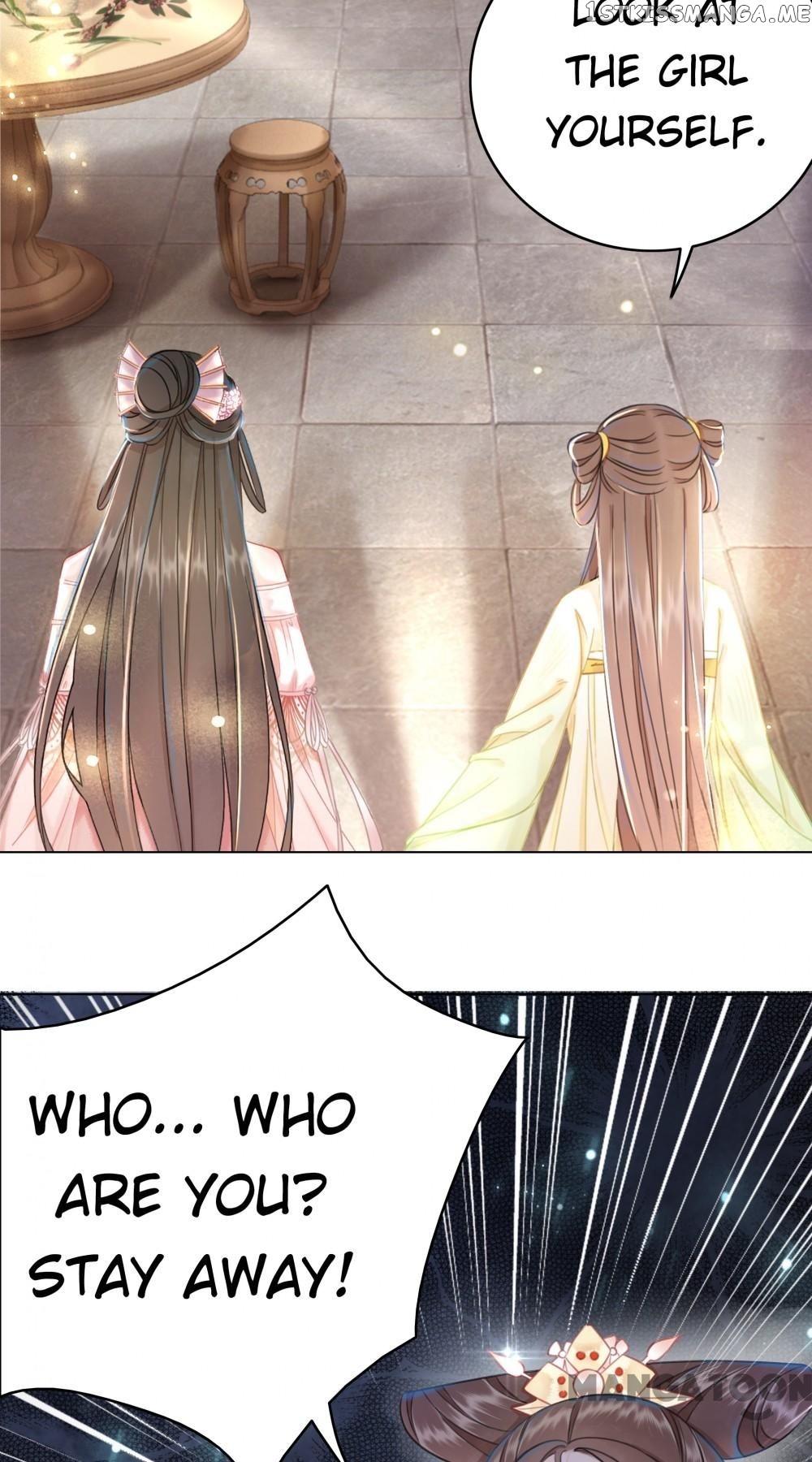 Miss Miracle Chapter 149 - page 51