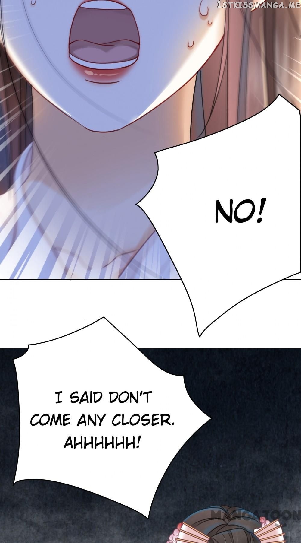 Miss Miracle Chapter 149 - page 57