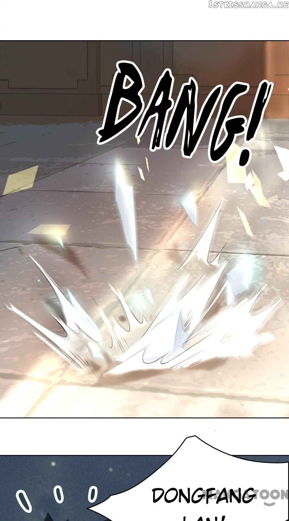 Miss Miracle Chapter 149 - page 60