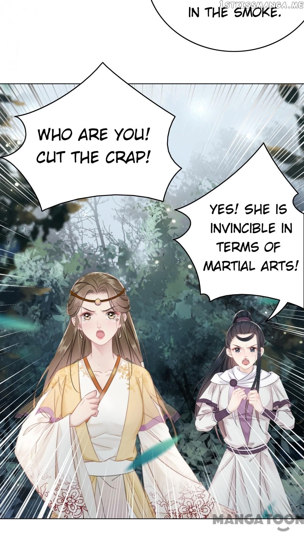 Miss Miracle Chapter 149 - page 7
