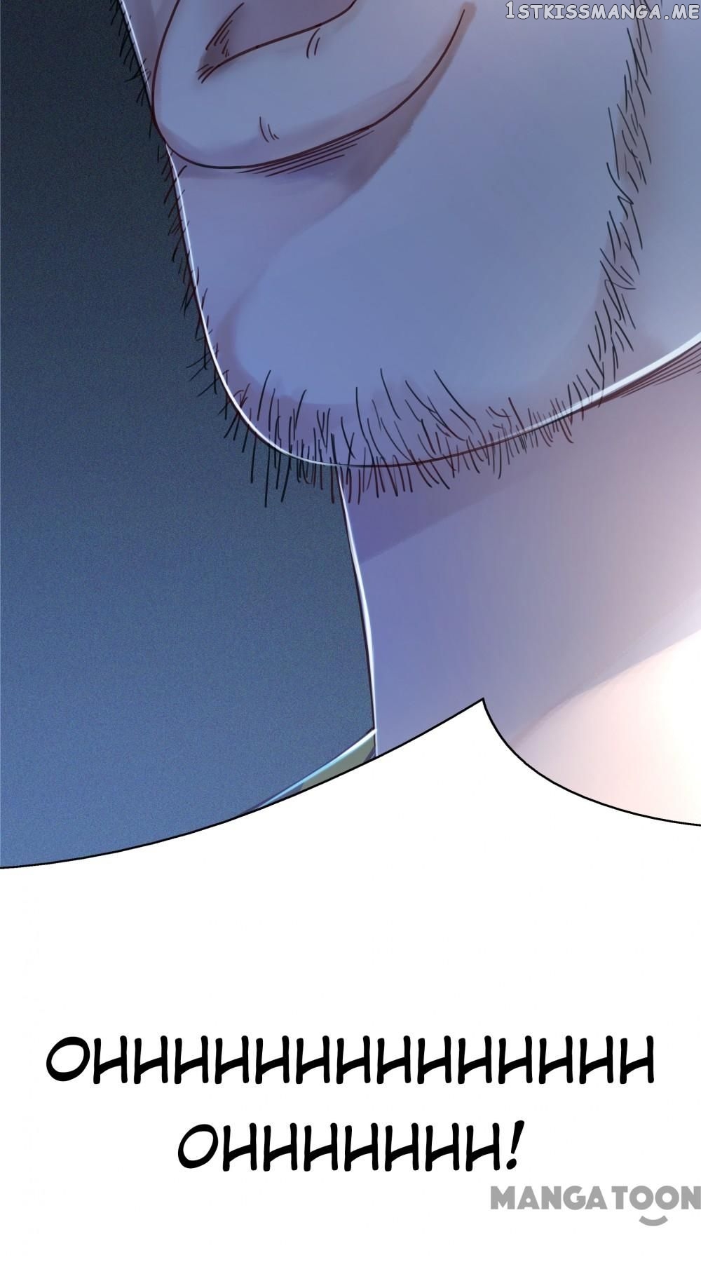 Miss Miracle Chapter 148 - page 12