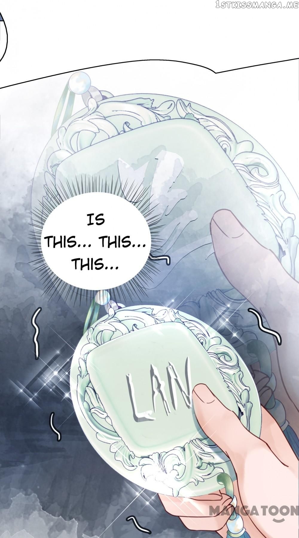 Miss Miracle Chapter 148 - page 13