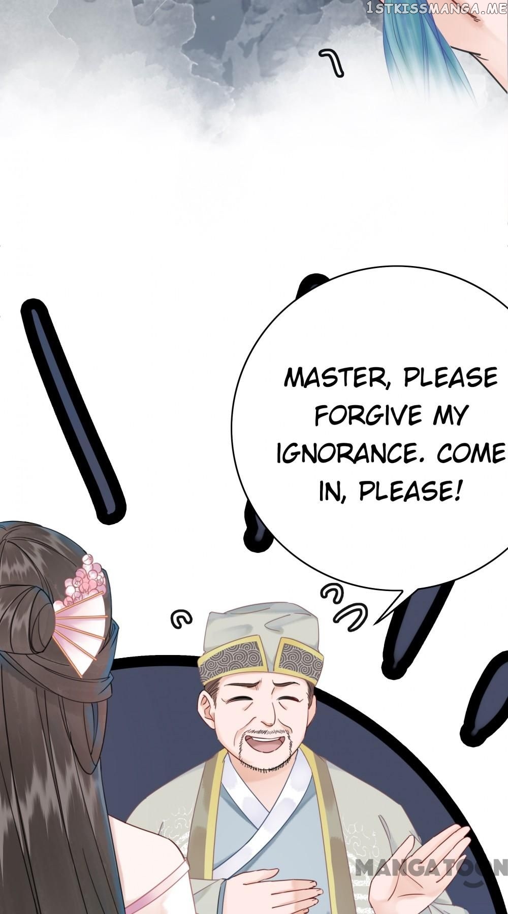 Miss Miracle Chapter 148 - page 14