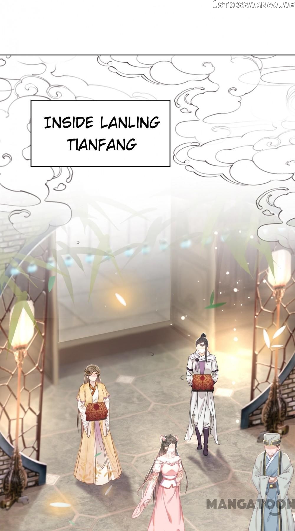 Miss Miracle Chapter 148 - page 16
