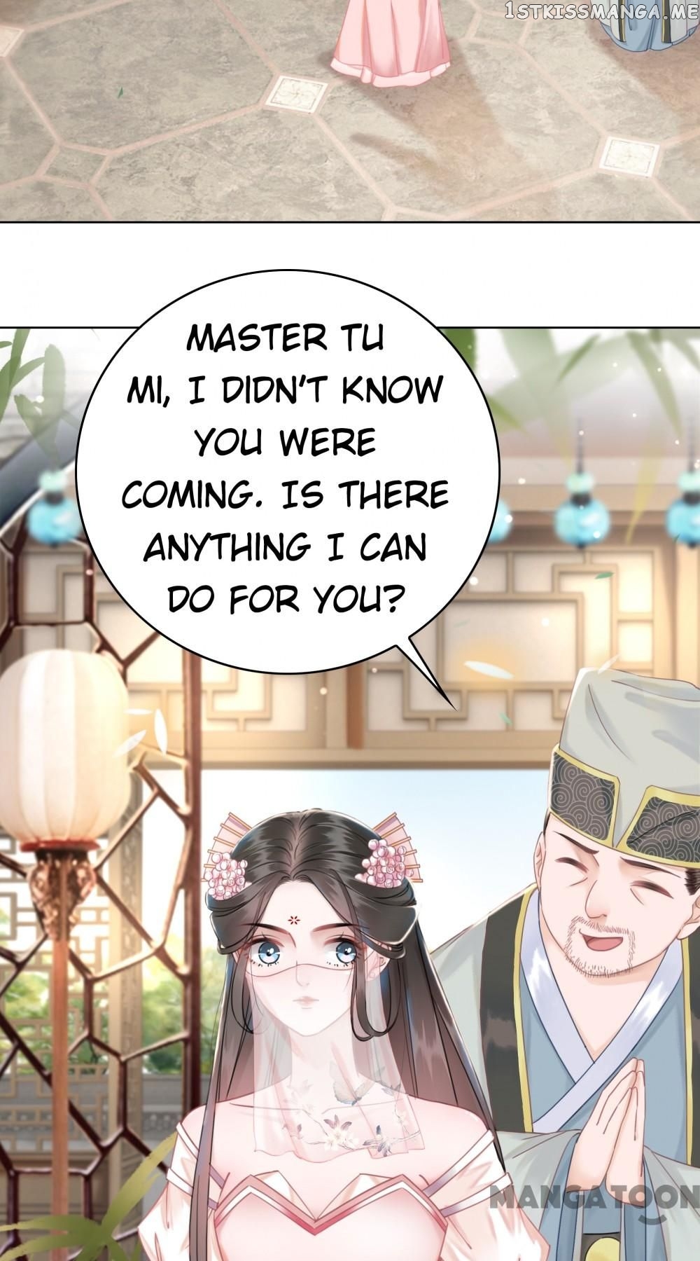 Miss Miracle Chapter 148 - page 17