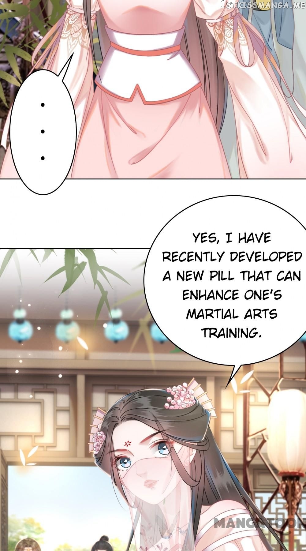 Miss Miracle Chapter 148 - page 18