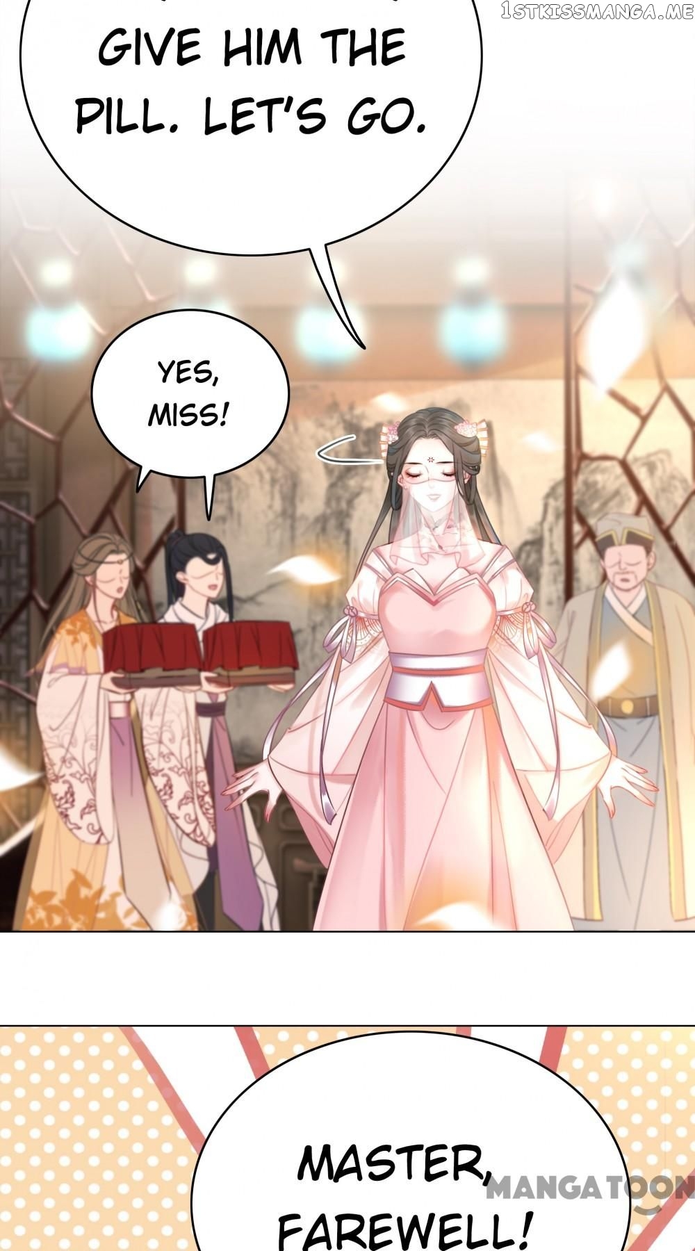 Miss Miracle Chapter 148 - page 24