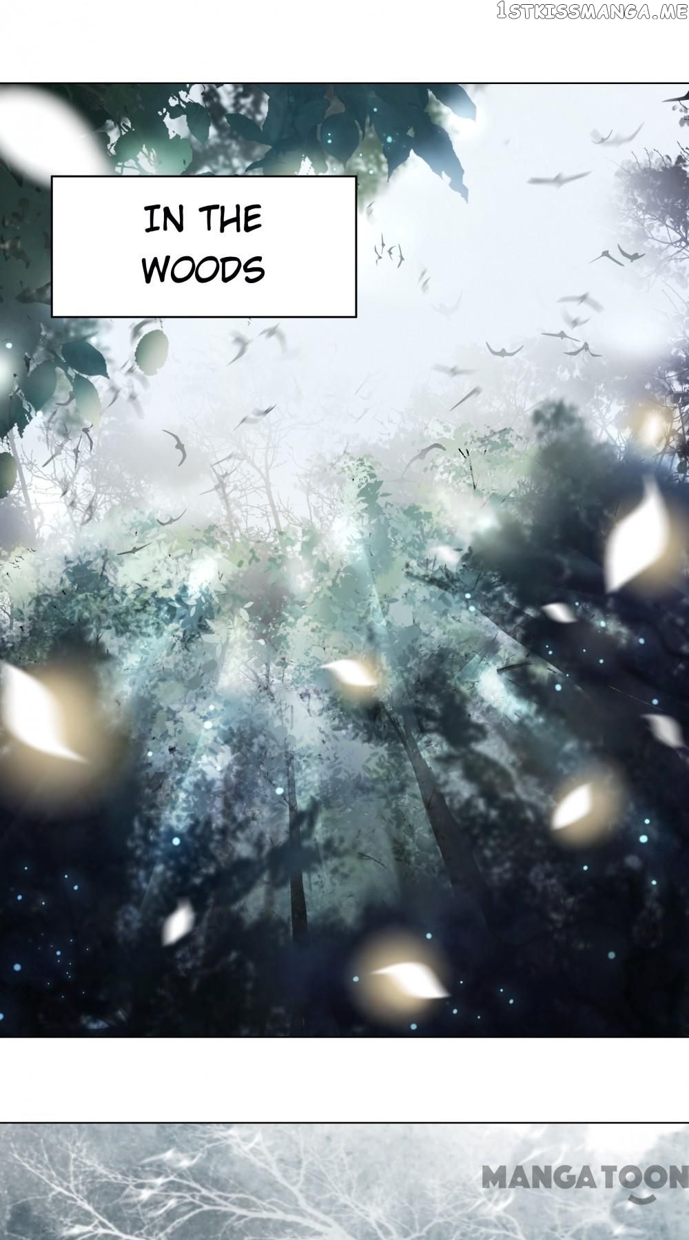 Miss Miracle Chapter 148 - page 26