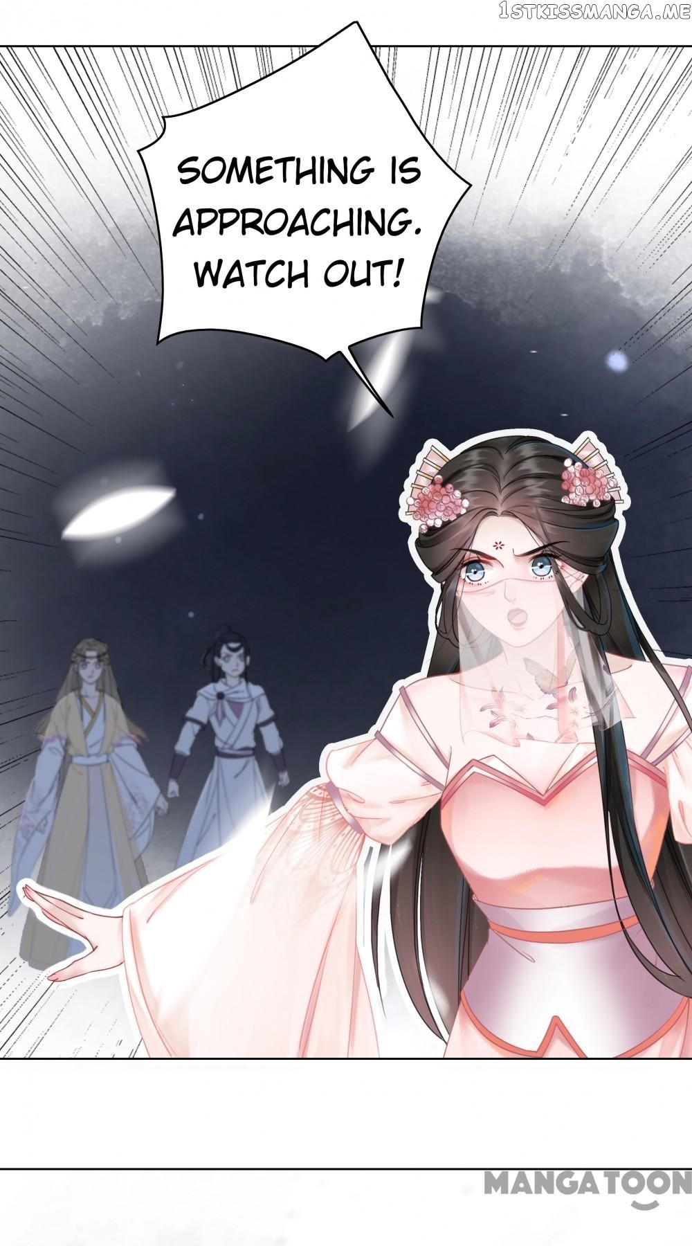 Miss Miracle Chapter 148 - page 31
