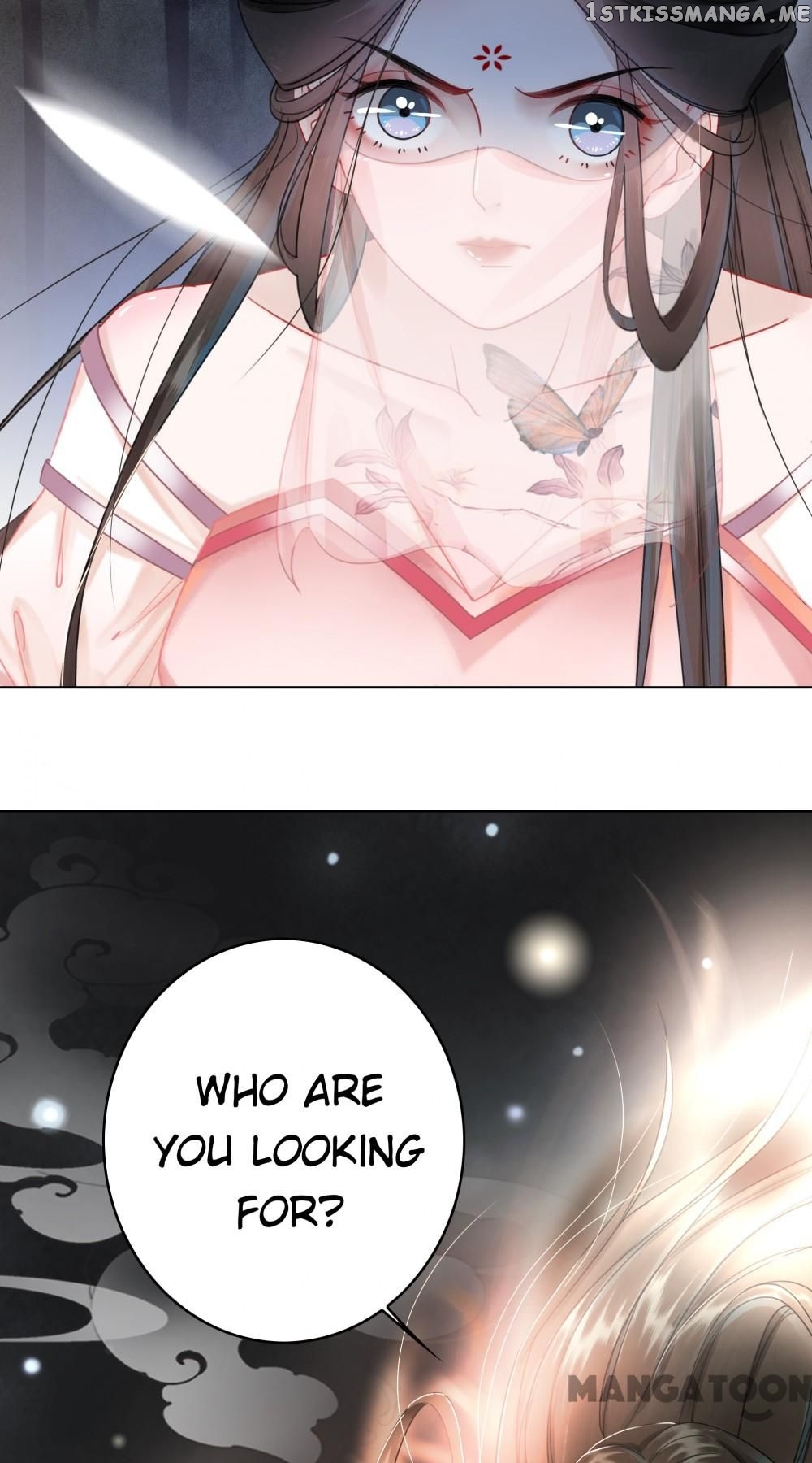 Miss Miracle Chapter 148 - page 33