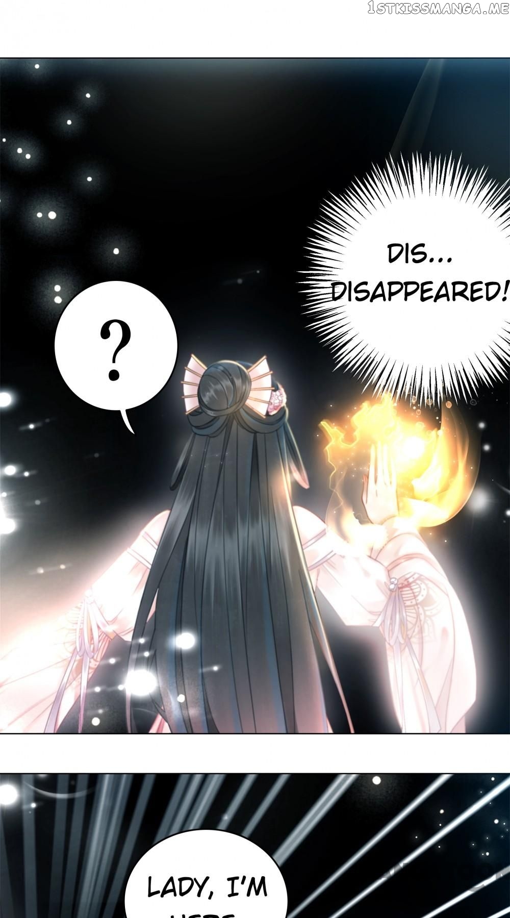 Miss Miracle Chapter 148 - page 36