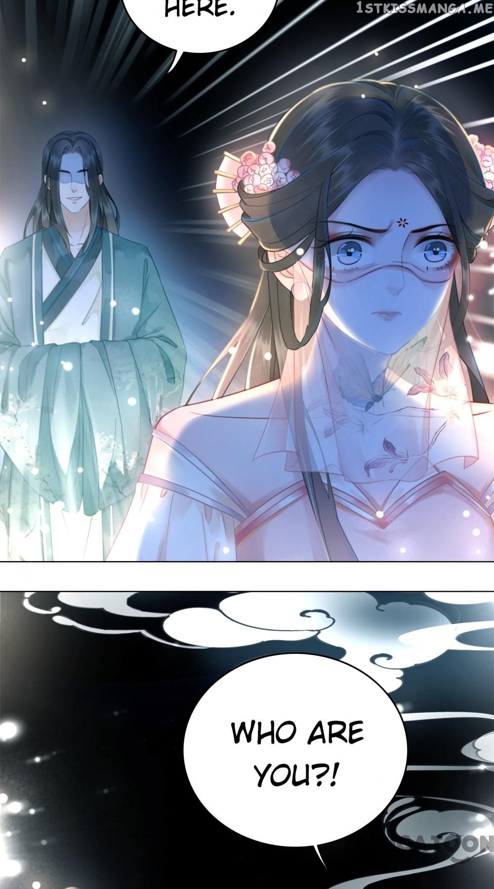 Miss Miracle Chapter 148 - page 37