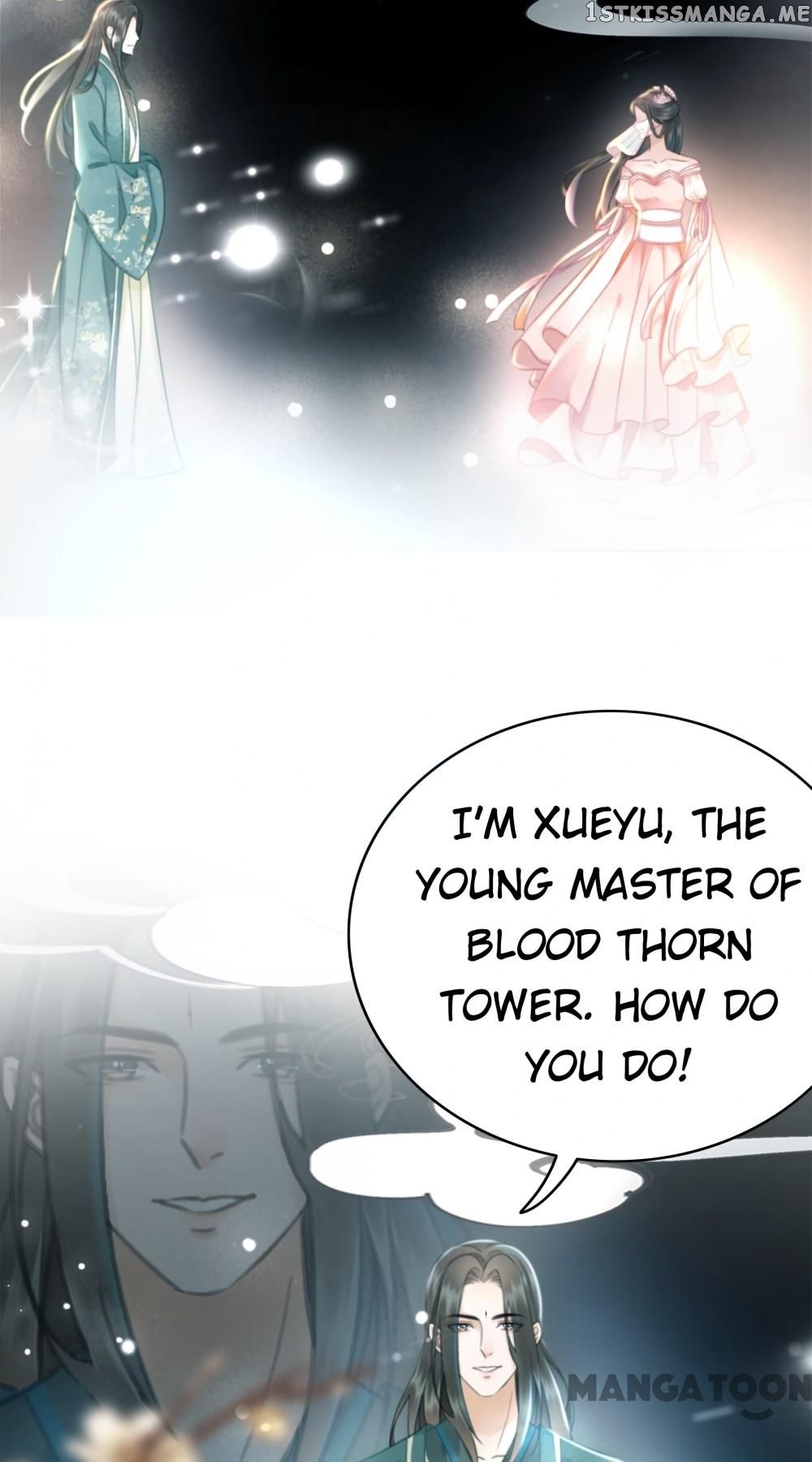 Miss Miracle Chapter 148 - page 38
