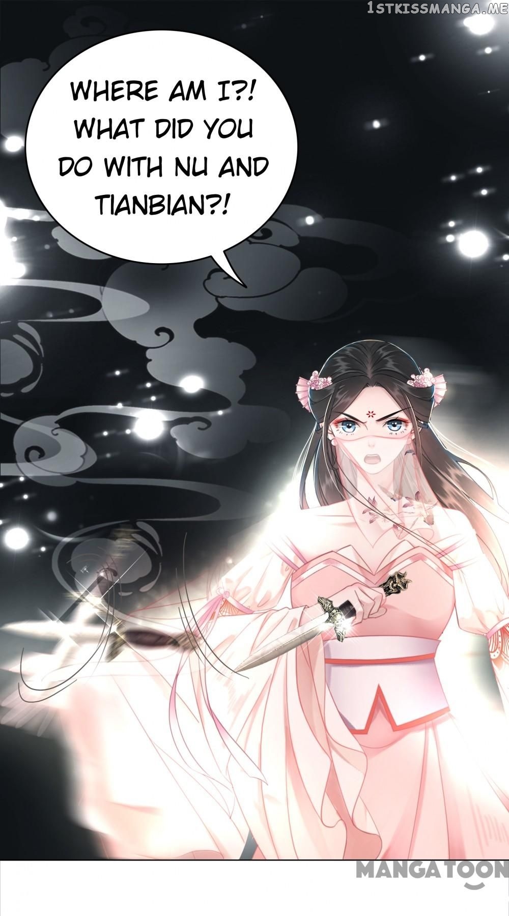 Miss Miracle Chapter 148 - page 41