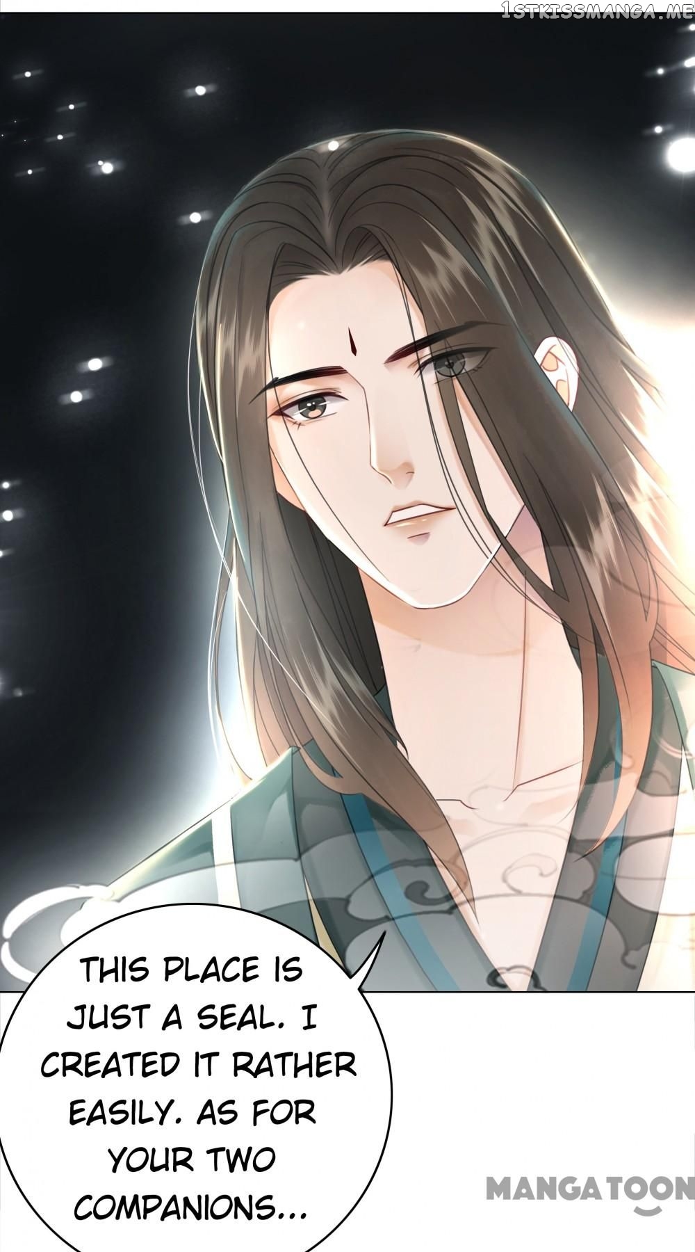 Miss Miracle Chapter 148 - page 42