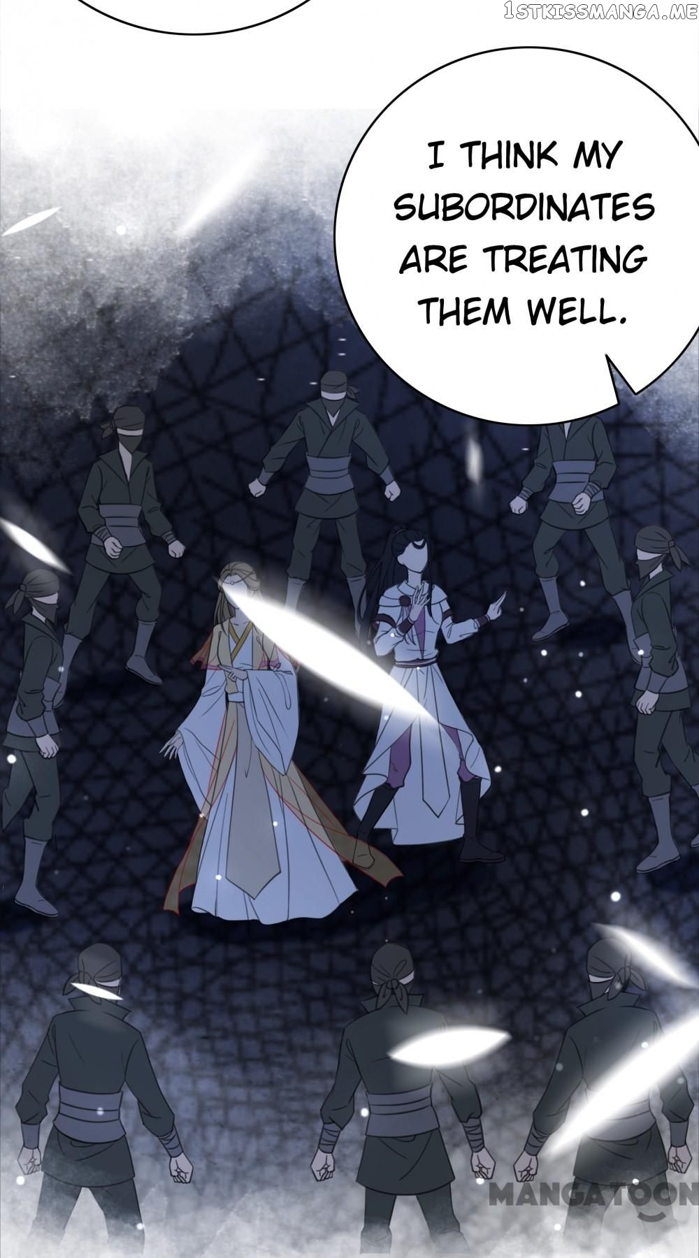 Miss Miracle Chapter 148 - page 43