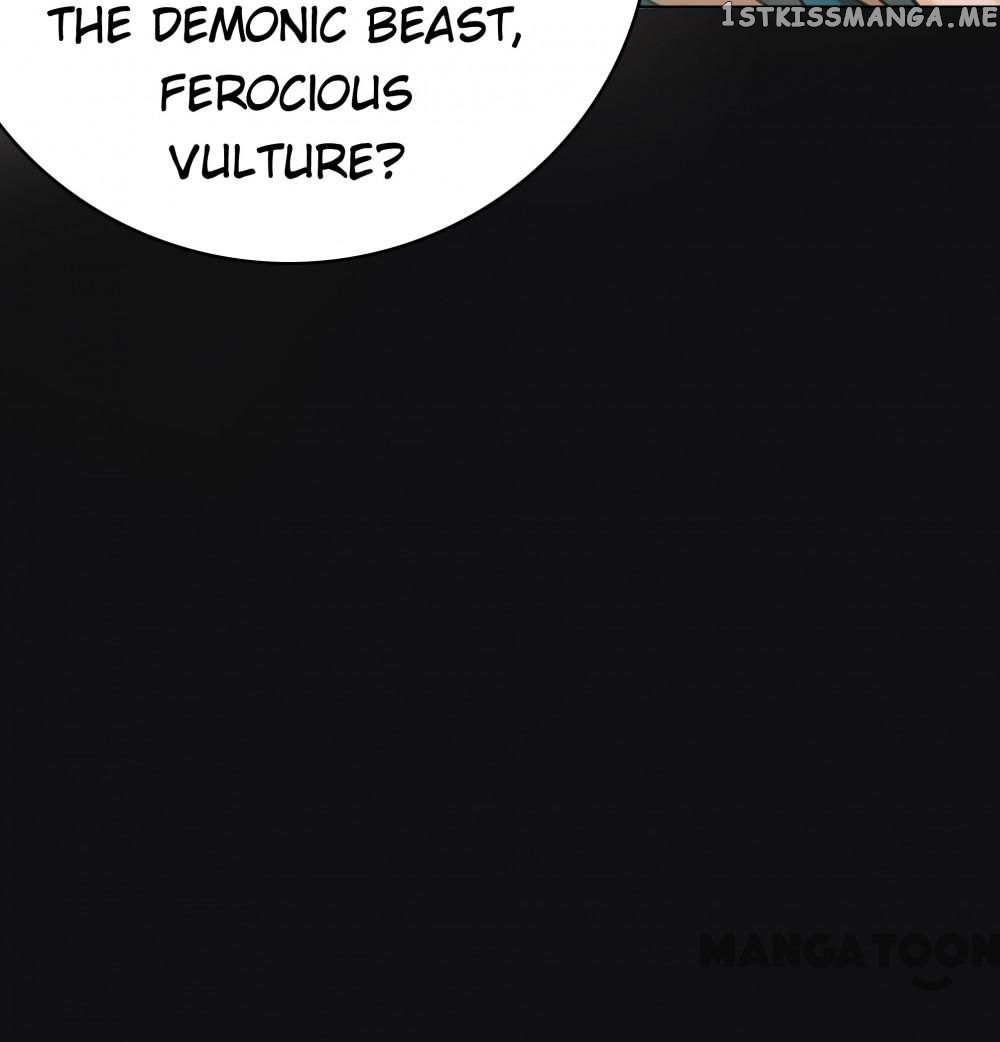 Miss Miracle Chapter 148 - page 45