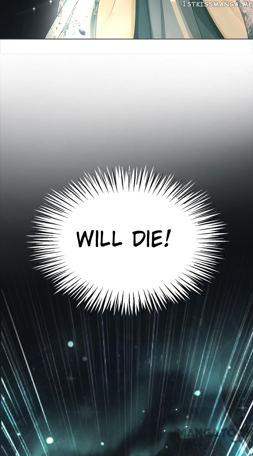 Miss Miracle Chapter 148 - page 48