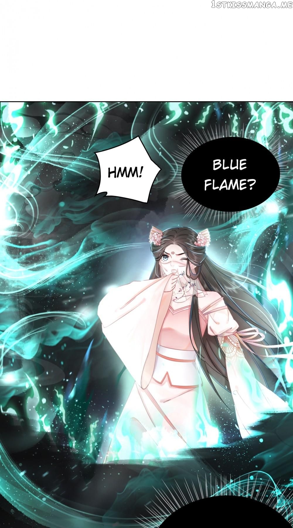 Miss Miracle Chapter 148 - page 51