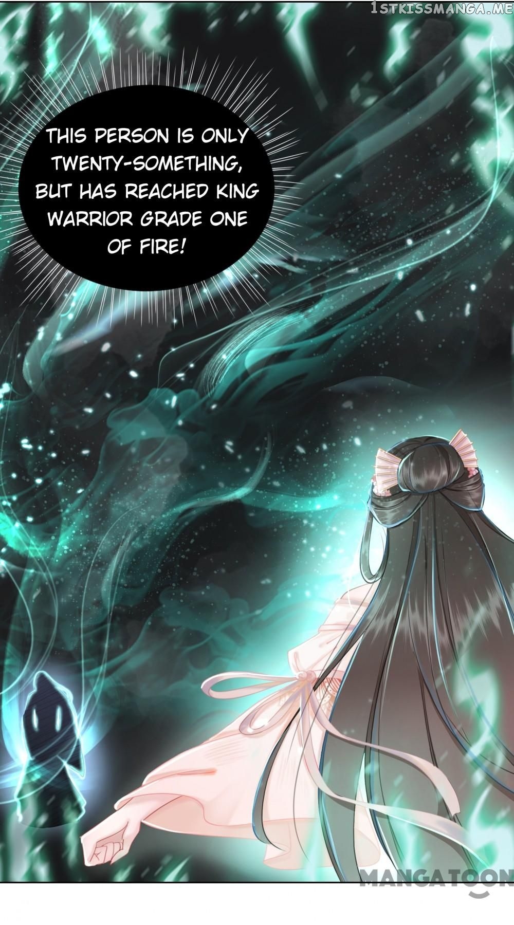 Miss Miracle Chapter 148 - page 53