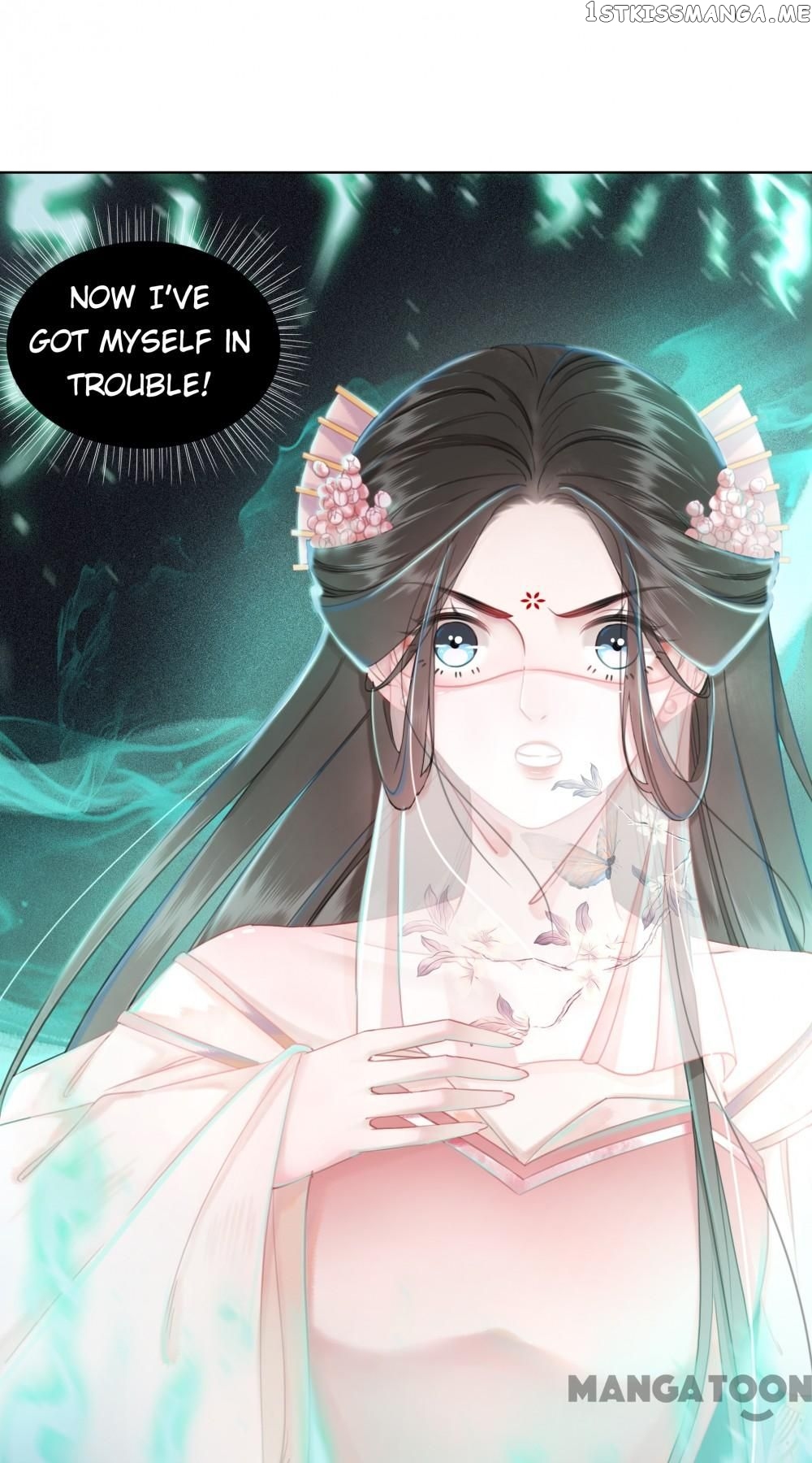 Miss Miracle Chapter 148 - page 54