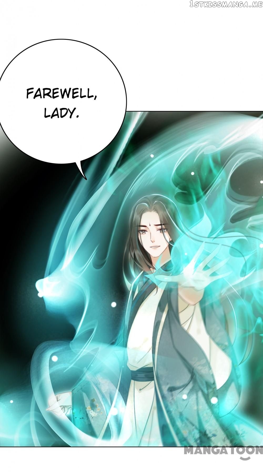 Miss Miracle Chapter 148 - page 56