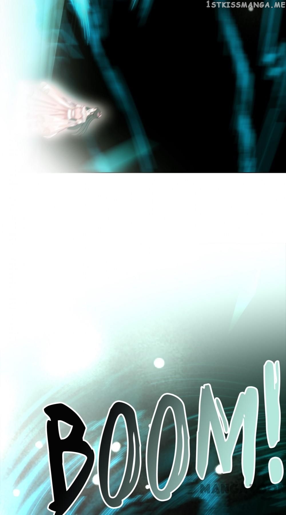 Miss Miracle Chapter 148 - page 59