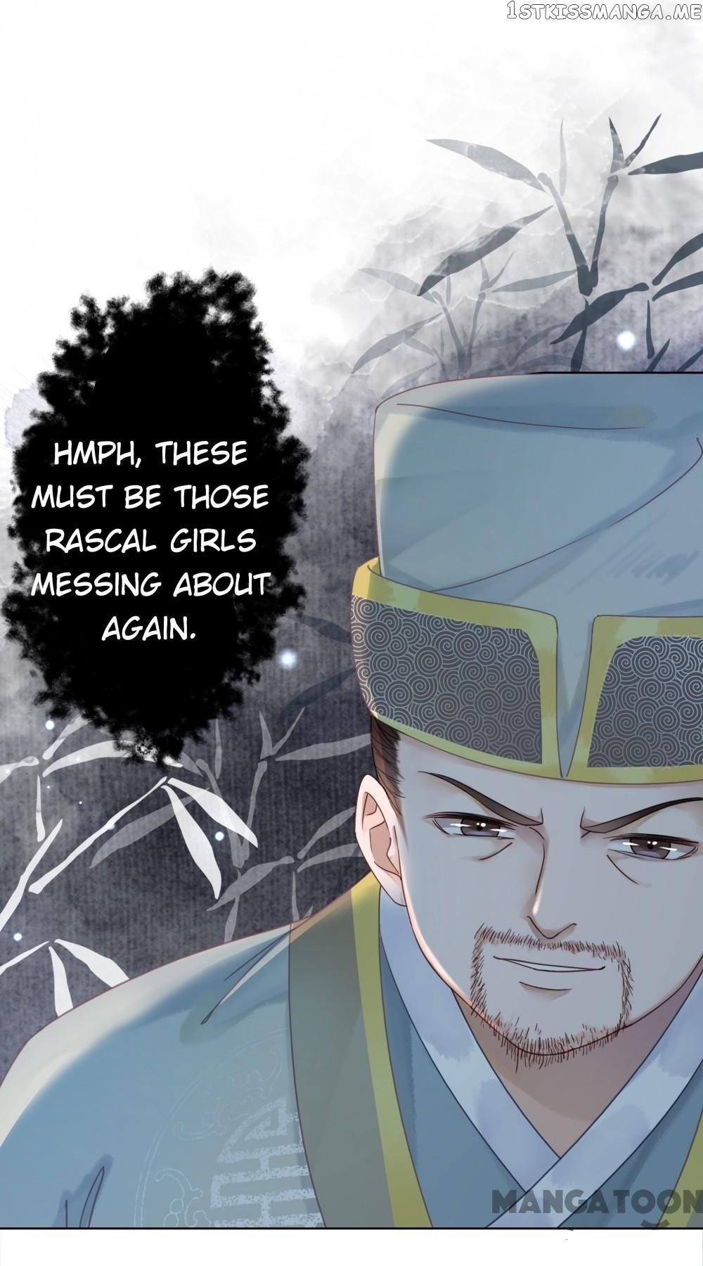 Miss Miracle Chapter 148 - page 6