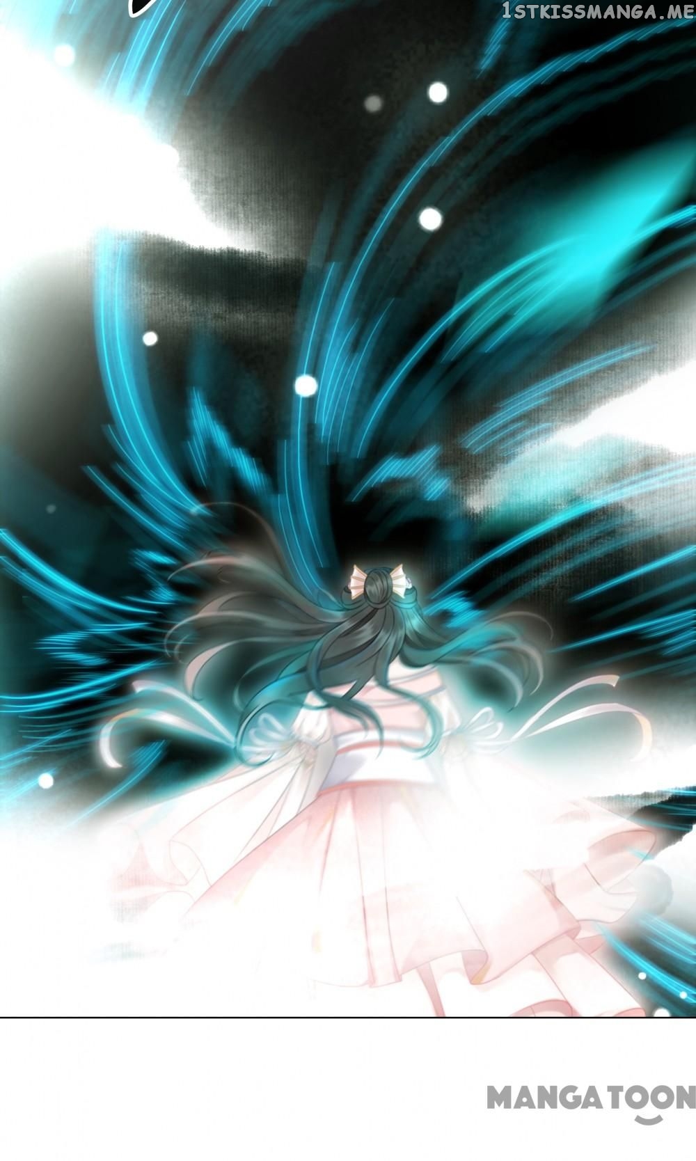 Miss Miracle Chapter 148 - page 60