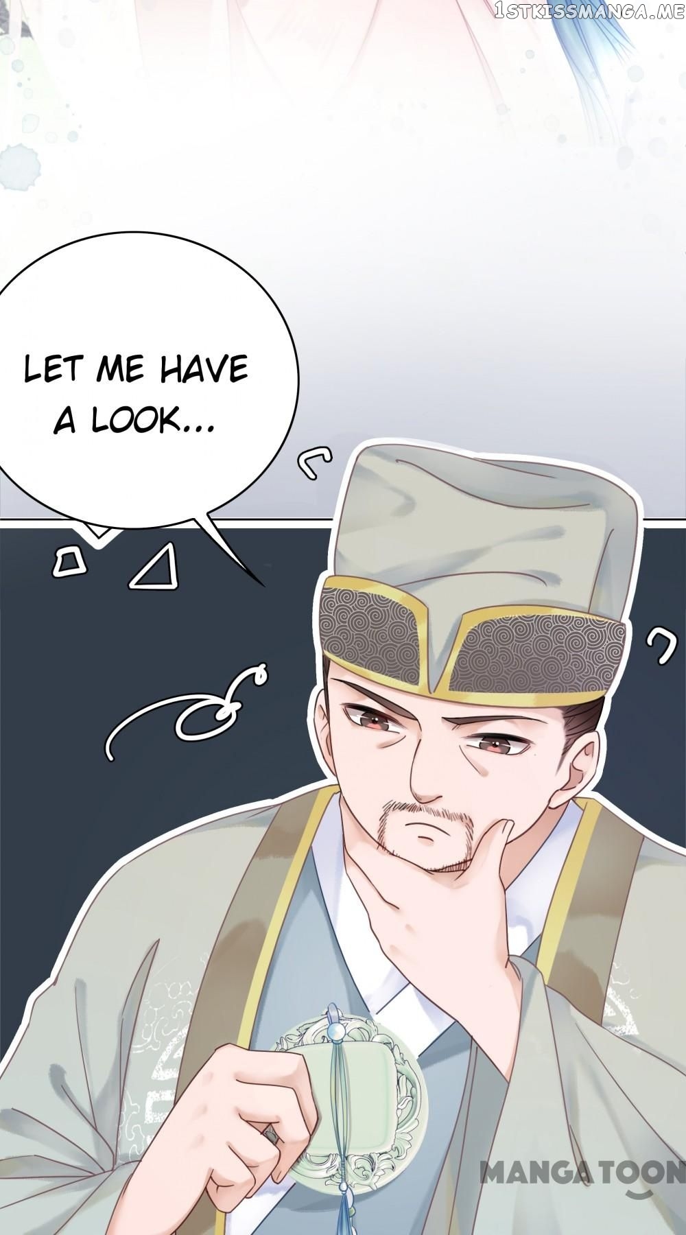 Miss Miracle Chapter 148 - page 9
