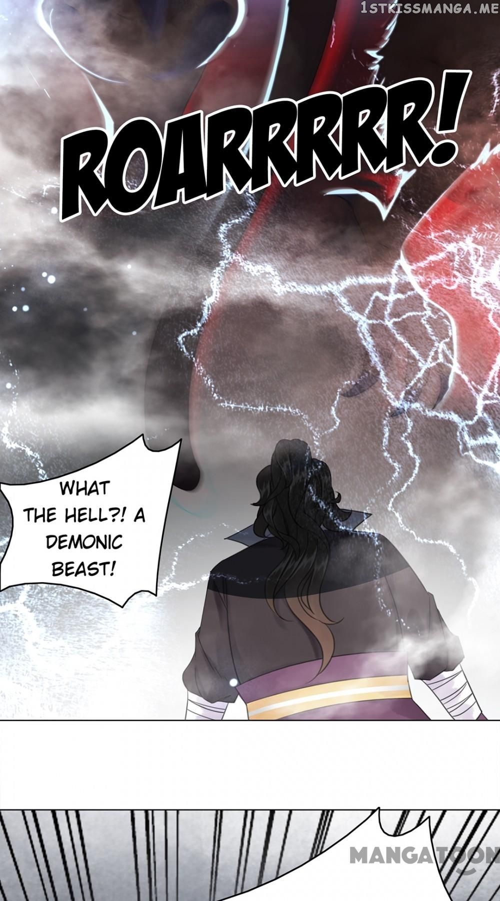 Miss Miracle Chapter 147 - page 17