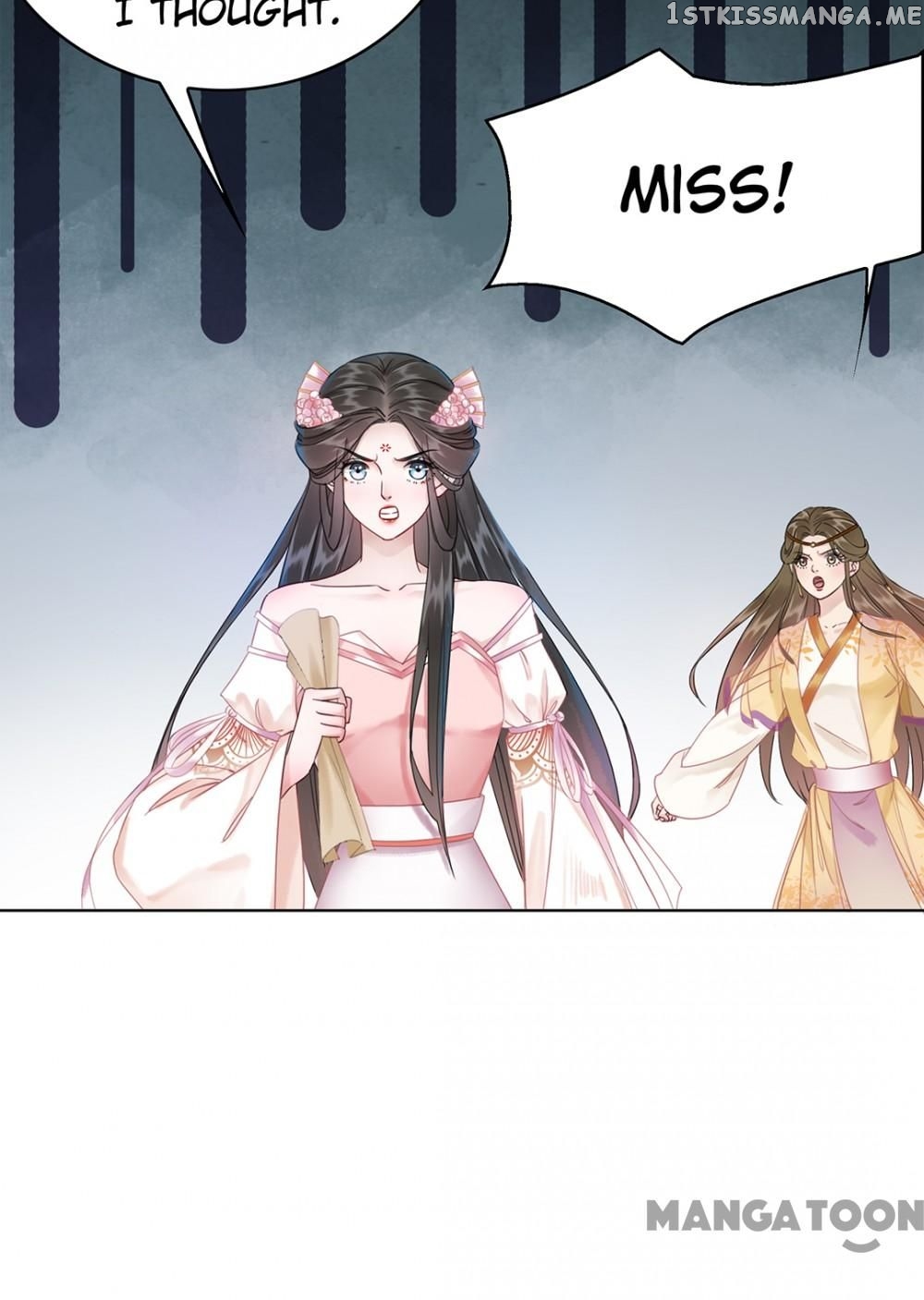Miss Miracle Chapter 147 - page 30