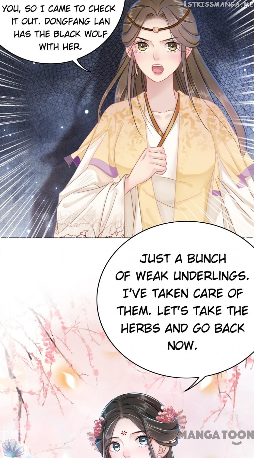 Miss Miracle Chapter 147 - page 32