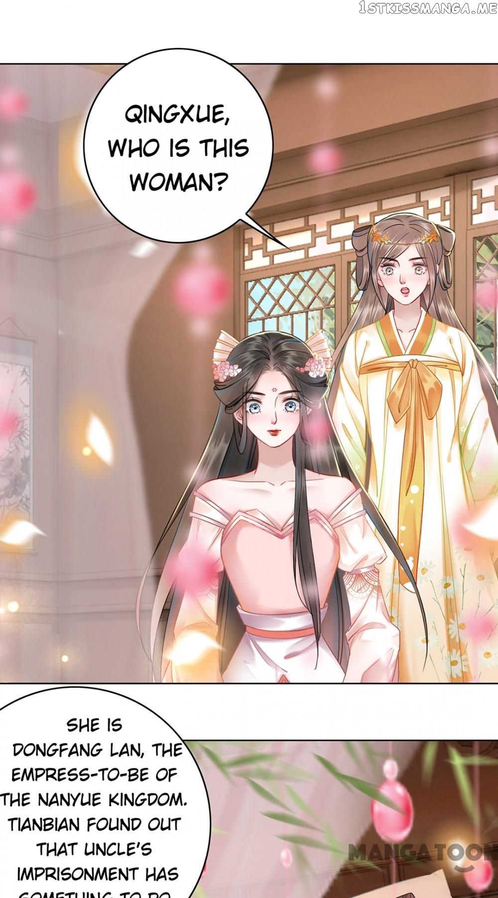 Miss Miracle Chapter 147 - page 36