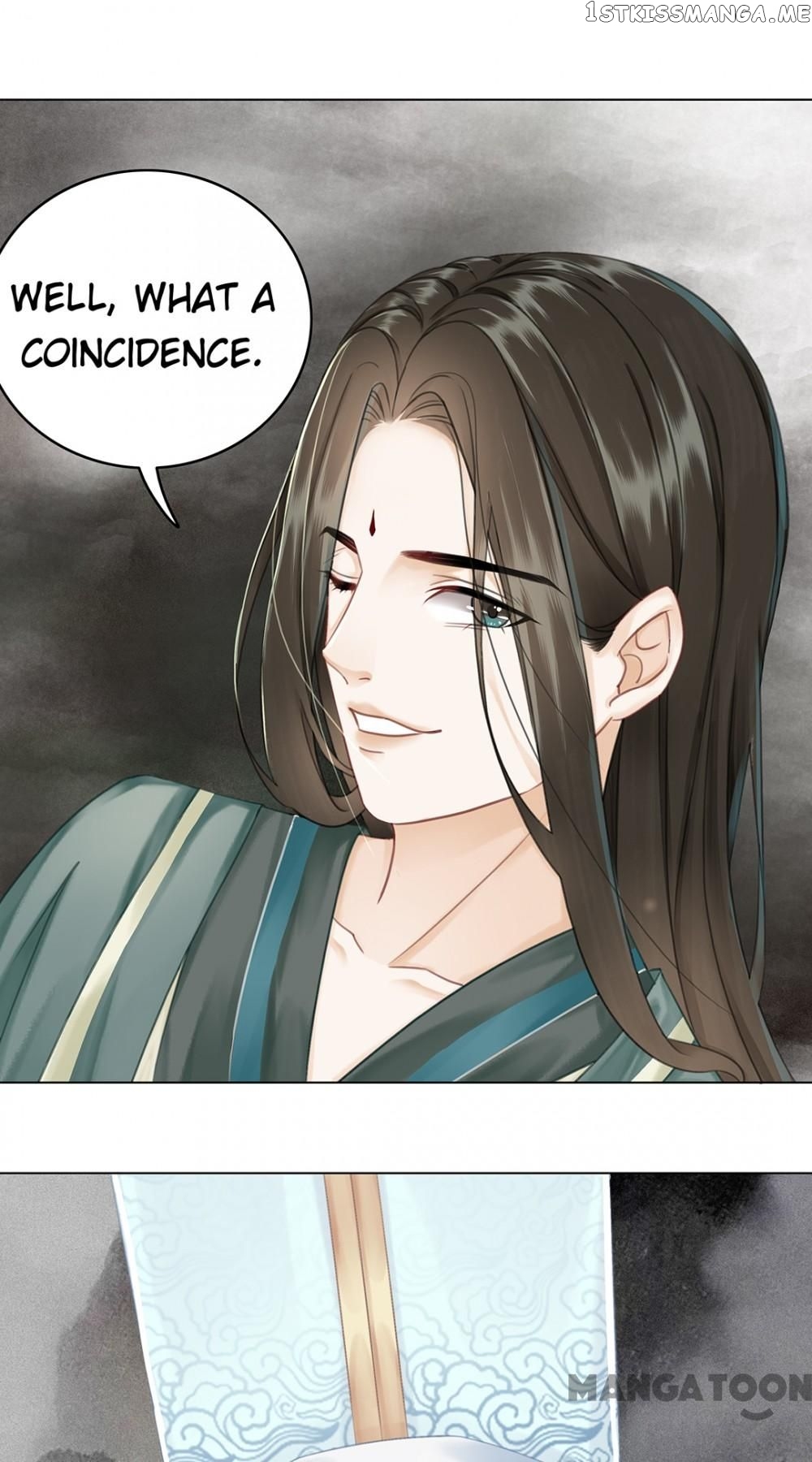 Miss Miracle Chapter 147 - page 46