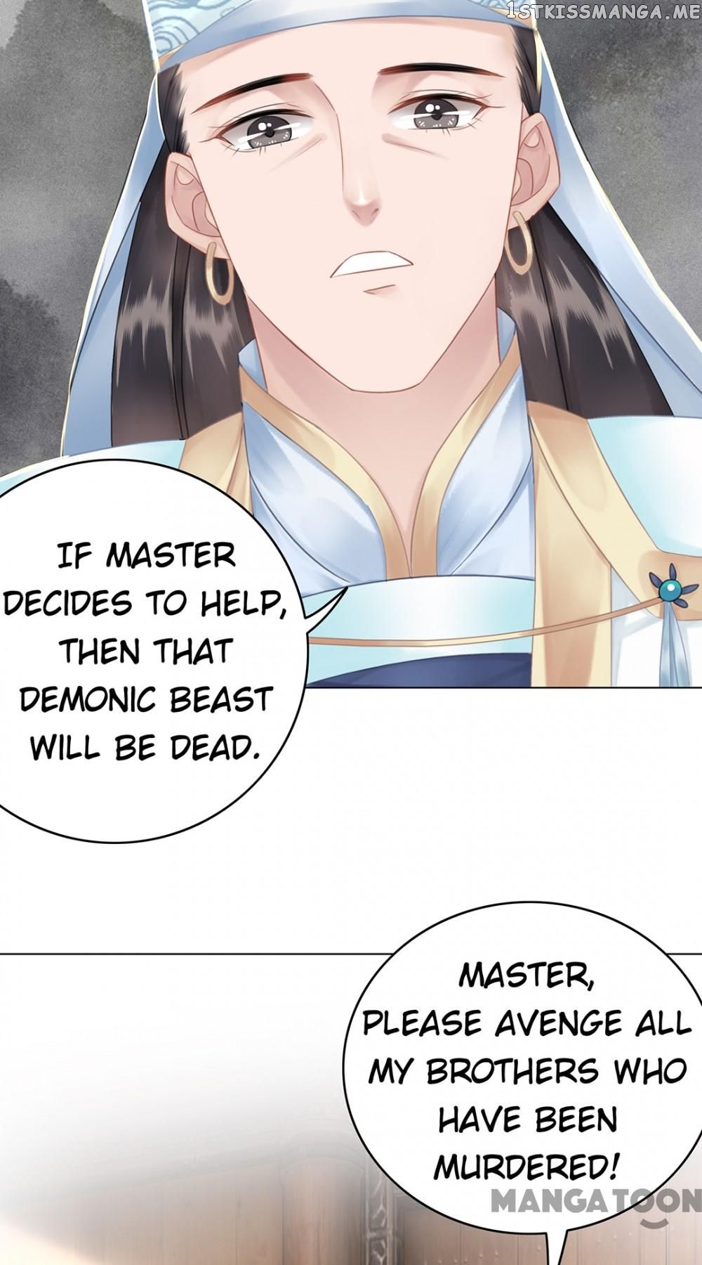 Miss Miracle Chapter 147 - page 47