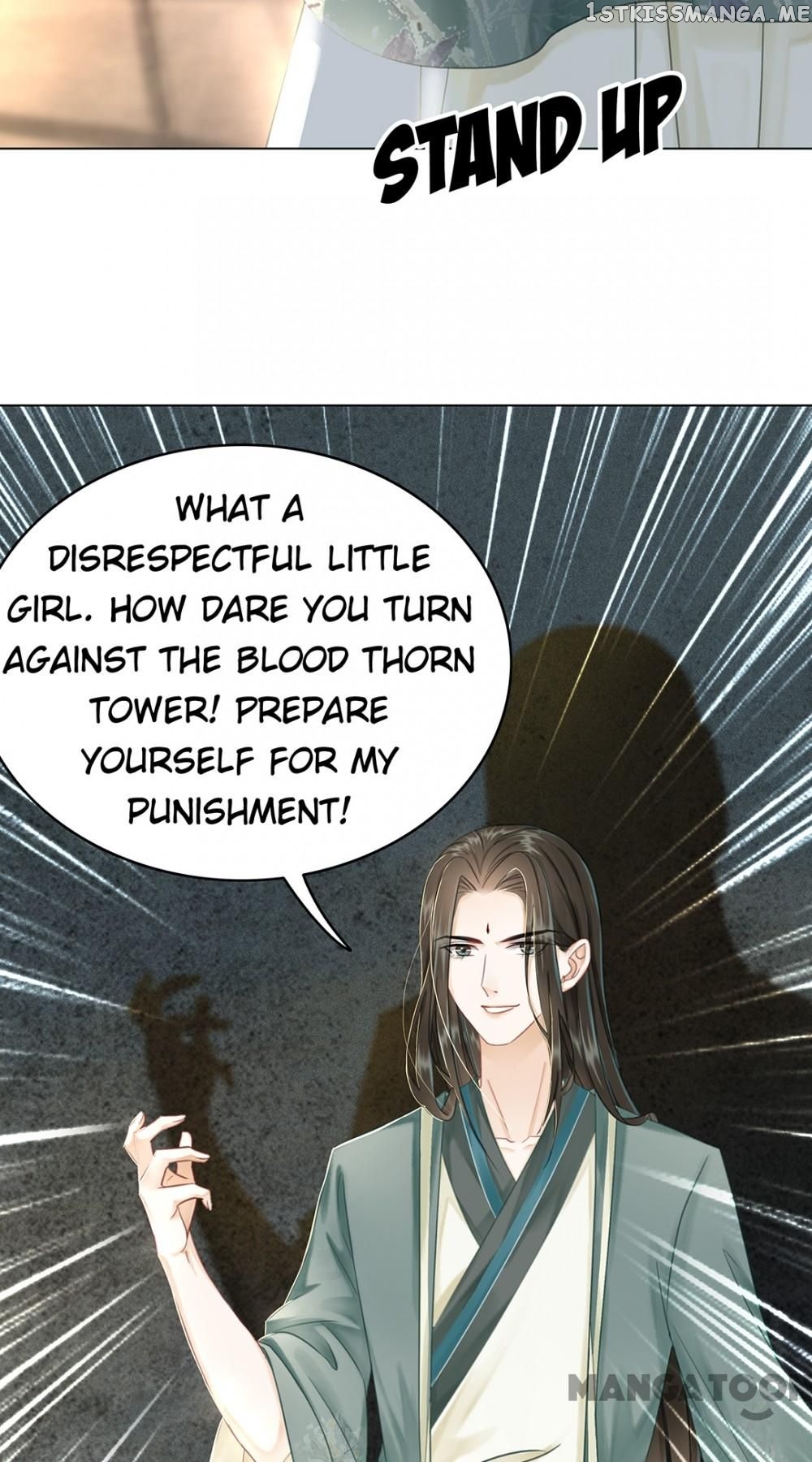 Miss Miracle Chapter 147 - page 50